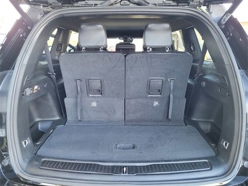 Certified 2024 Jeep Grand Cherokee L Laredo image 19