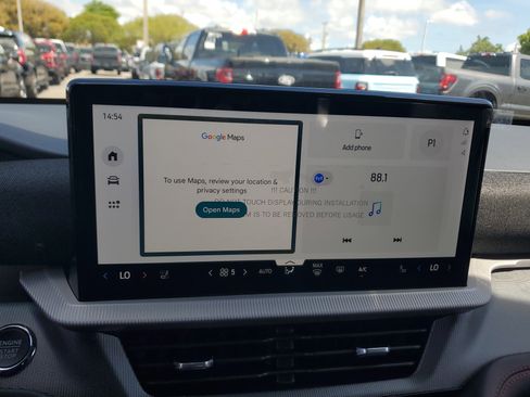 New 2026 Ford Explorer ST image 16