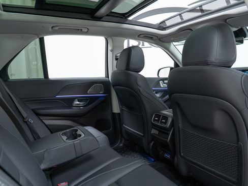 Certified 2026 Mercedes-Benz GLE 450e 450e 4MATIC image 23