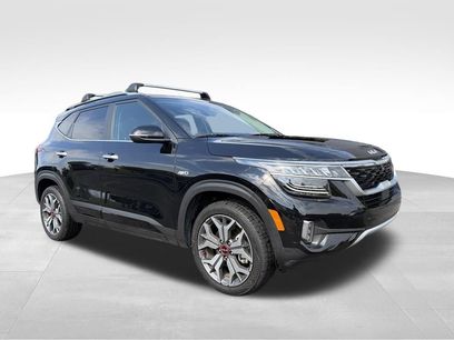 Used 2023 Kia Seltos SX