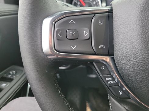 New 2026 RAM 1500 Laramie AWD/4WD image 5