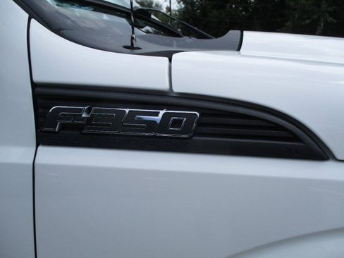 Used 2015 Ford F350 XL AWD/4WD image 24