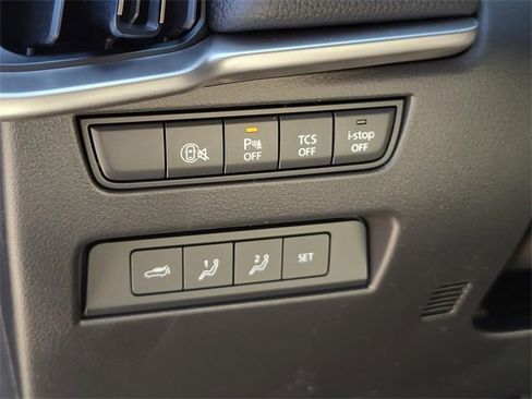 New 2026 MAZDA CX-90 3.3 Turbo w/ Premium Sport Pkg image 17