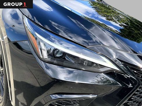 Used 2024 Lexus NX 350 F Sport AWD/4WD image 26