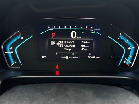Used 2019 Honda Odyssey EX-L image 35