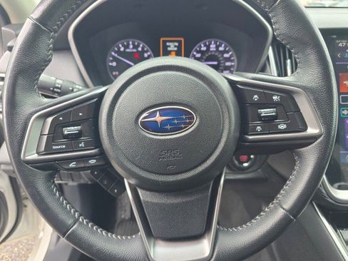 Used 2020 Subaru Legacy Limited AWD/4WD image 27