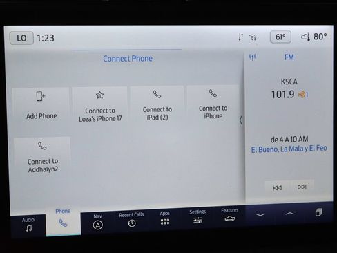 Used 2023 Ford F150 Raptor w/ Raptor Carbon Fiber Package AWD/4WD image 44
