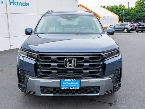 New 2026 Honda Pilot EX-L image 3