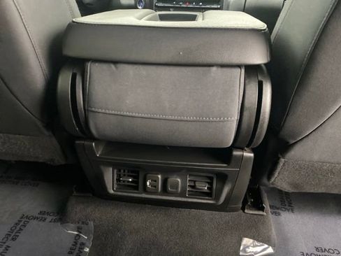 Used 2019 Chevrolet Silverado 1500 LT w/ All-Star Edition AWD/4WD image 34