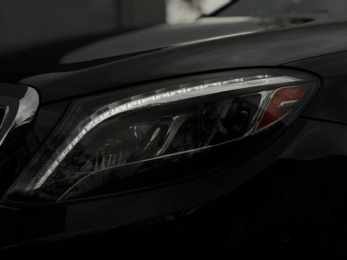 Used 2015 Mercedes-Benz S 550 S550 image 54