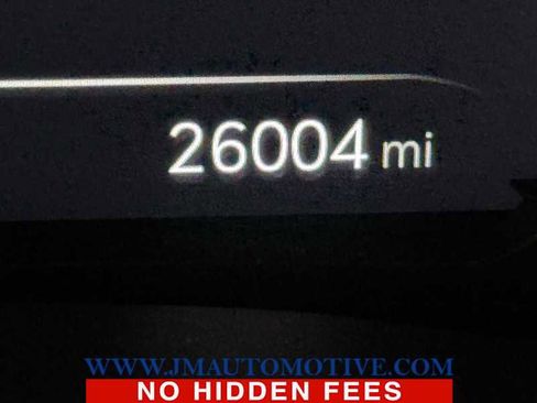 Used 2024 Genesis GV70 2.5T w/ Select Package image 22