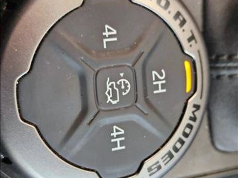 Used 2023 Ford Bronco Big Bend image 14