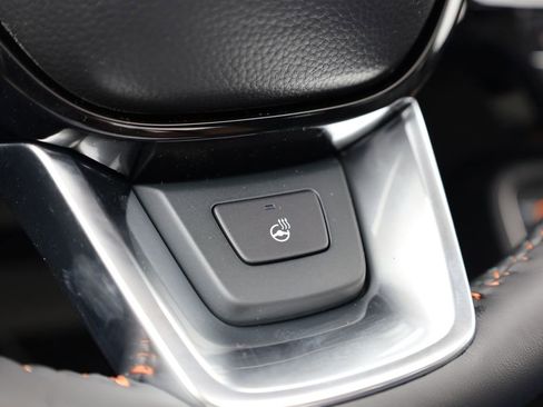 New 2026 Honda CR-V Sport Touring image 20