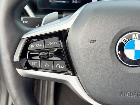 Certified 2025 BMW 430i Convertible image 36