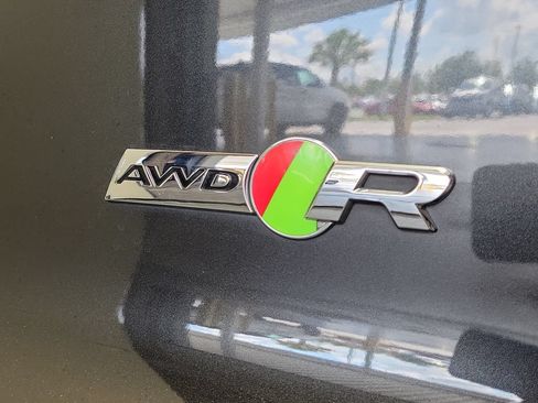 Used 2016 Jaguar F-TYPE R AWD/4WD image 7