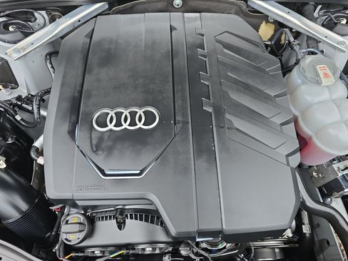 Used 2023 Audi A4 2.0T allroad Premium Plus w/ Premium Plus Package AWD/4WD image 30