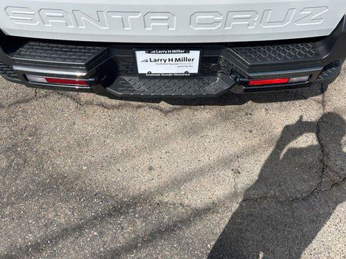 New 2026 Hyundai Santa Cruz XRT AWD/4WD image 27