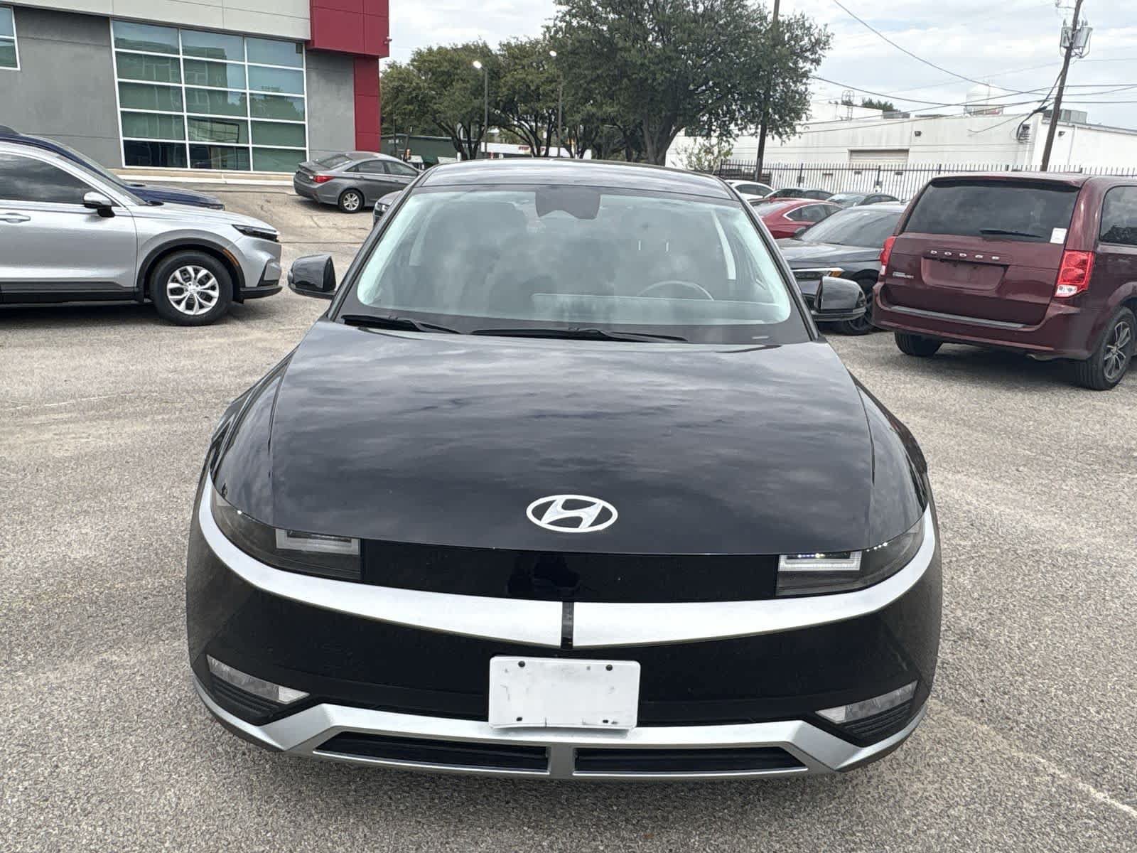 Used 2023 Hyundai Ioniq 5 SE RWD image 8
