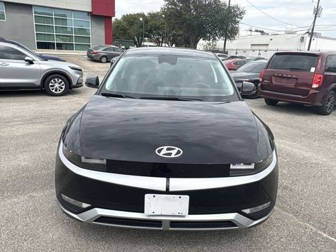 Used 2023 Hyundai Ioniq 5 SE RWD image 8
