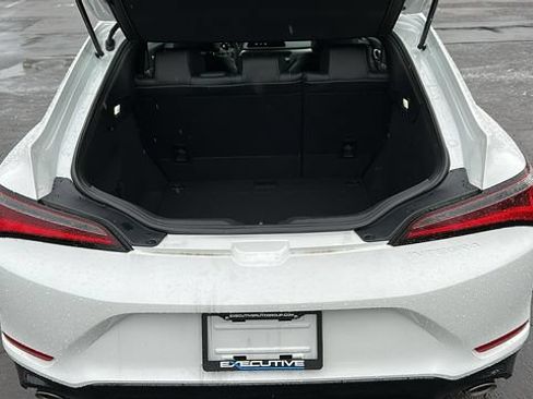 New 2026 Acura Integra A-Spec FWD image 25