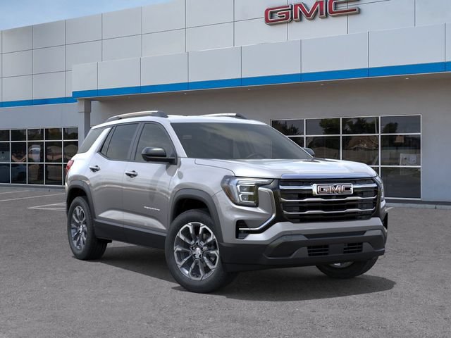 New 2027 GMC Terrain Elevation w/ Elevation Premium Package FWD image 7