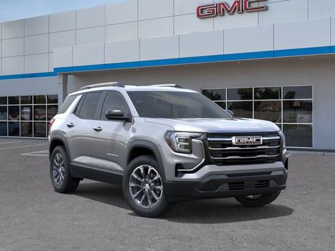 New 2027 GMC Terrain Elevation w/ Elevation Premium Package FWD image 7