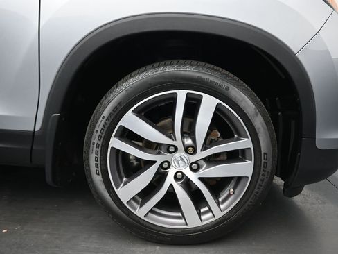 Used 2016 Honda Pilot Elite image 65