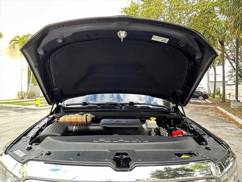Certified 2019 RAM 1500 Big Horn RWD image 34