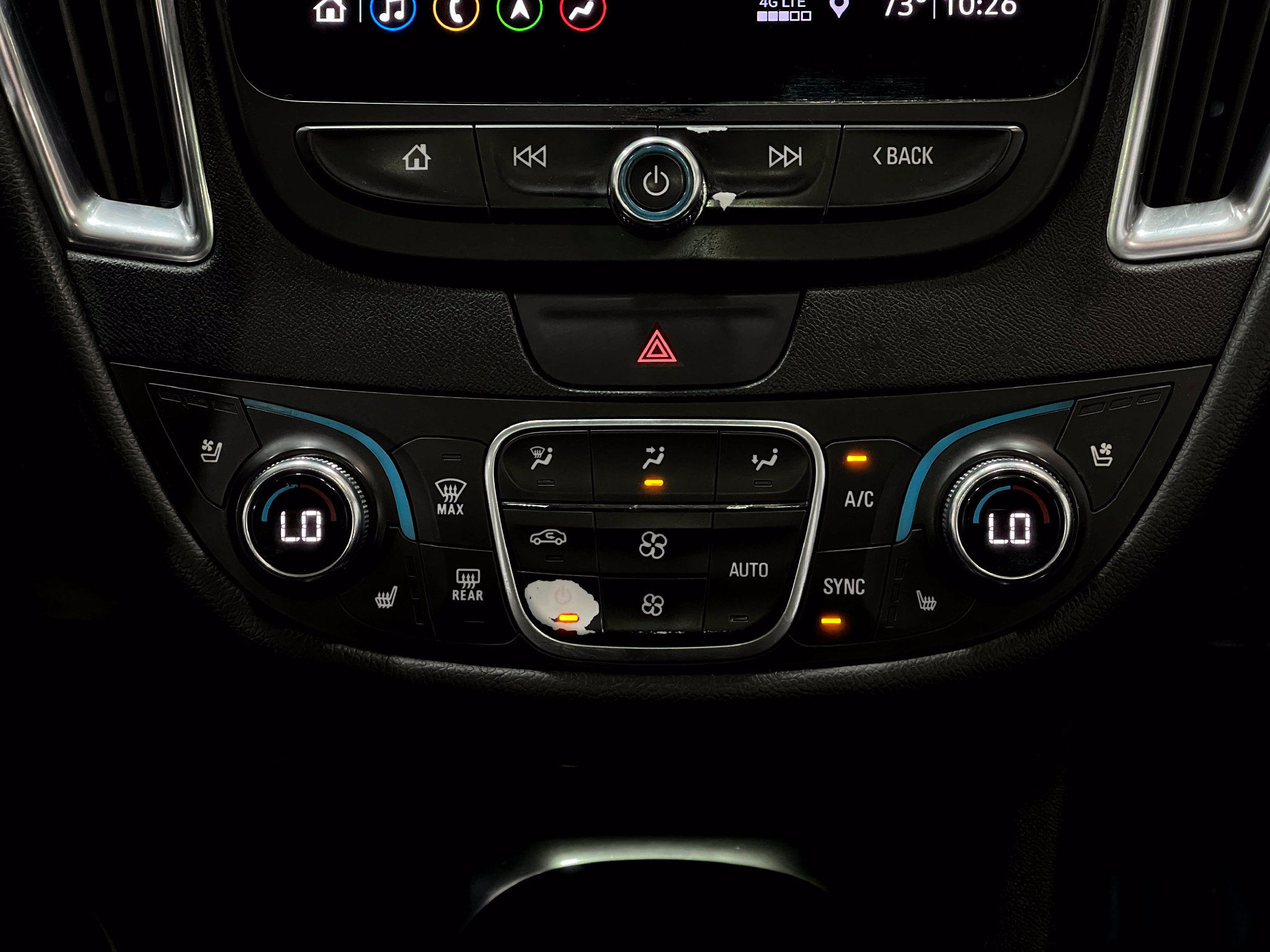 Used 2020 Chevrolet Malibu Premier FWD image 23