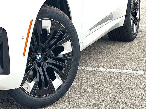 New 2026 BMW X3 xDrive30i w/ Premium Package AWD/4WD image 3