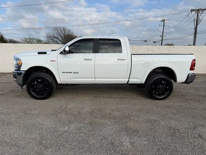 Used 2020 RAM 2500 Limited