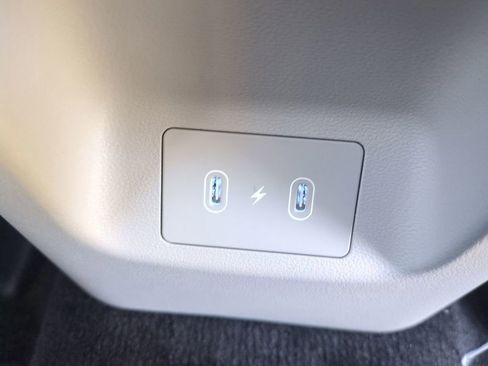 New 2026 Hyundai Tucson Limited image 17