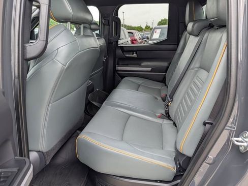 Used 2024 Toyota Tacoma 4x4 Double Cab Hybrid image 28