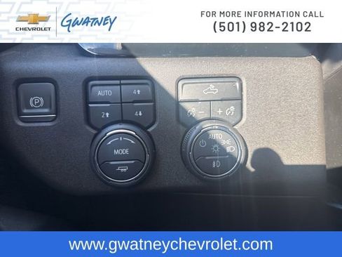 Used 2024 Chevrolet Silverado 1500 RST image 20