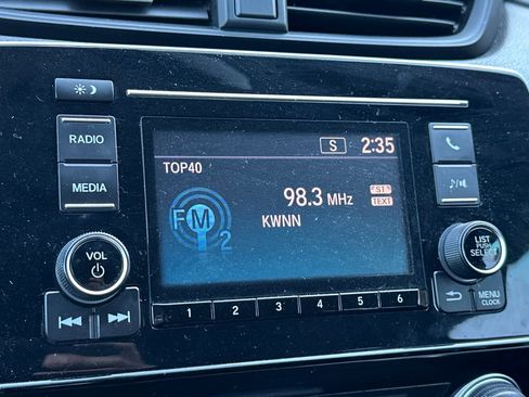 Used 2019 Honda CR-V LX image 18