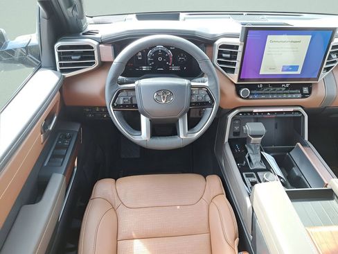 New 2026 Toyota Tundra 1794 Edition image 12