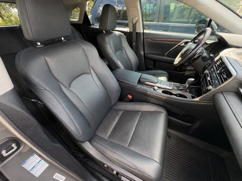 Used 2022 Lexus RX 350 AWD w/ Premium Package image 37