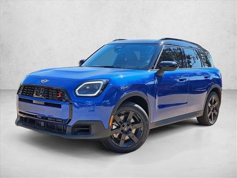 New 2026 MINI Cooper Countryman S image 1