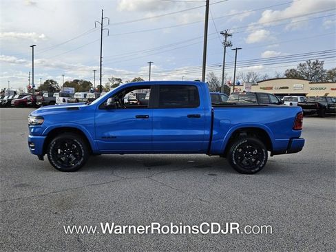 New 2026 RAM 1500 Big Horn image 4