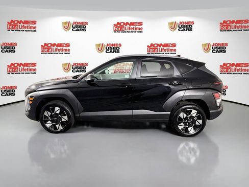 Certified 2025 Hyundai Kona SEL AWD/4WD image 13