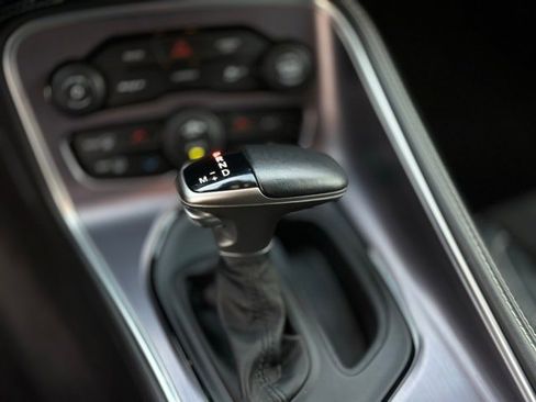 Used 2018 Dodge Challenger SRT Demon image 12