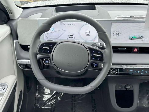 Used 2024 Hyundai Ioniq 5 Limited image 11