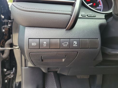 Used 2024 Toyota Camry XLE FWD image 15
