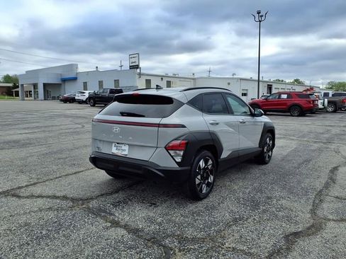 Used 2025 Hyundai Kona SEL FWD image 23