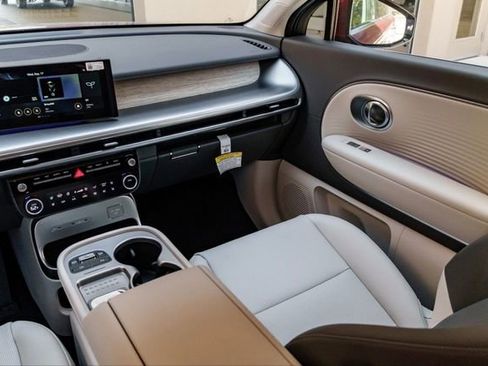 New 2026 Hyundai Ioniq 9 SEL AWD/4WD image 23