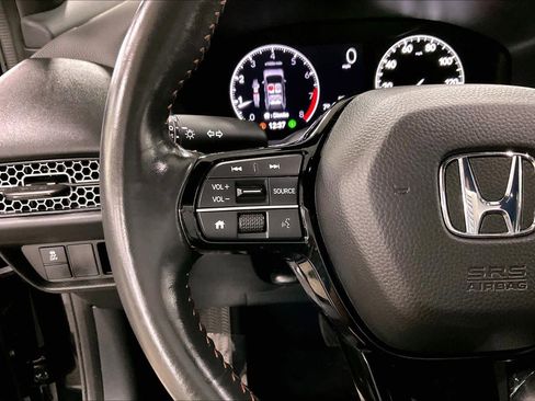 Used 2024 Honda HR-V Sport image 23