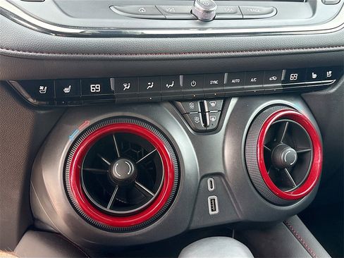 Used 2024 Chevrolet Blazer RS w/ Driver Confidence II Package image 16