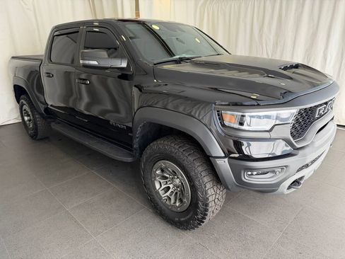 Used 2024 RAM 1500 TRX AWD/4WD image 7