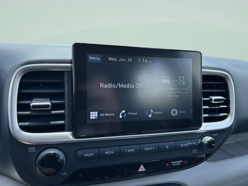 New 2026 Hyundai Venue SEL FWD image 22