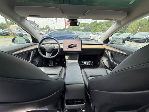 Used 2023 Tesla Model 3 Standard Range RWD image 13